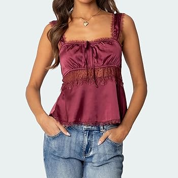 トップス Babylclub string top Knit Bustier Neck String Top CN09 | Parallel